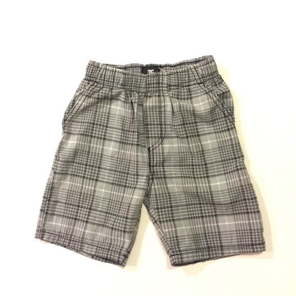 DG board skater shorts 3T EUC - Picture 2 of 6